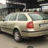 Skoda Octavia - 3