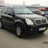 SsangYong Rexton - 1