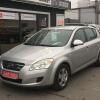 Kia Ceed - 9