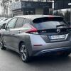 Nissan Leaf - 4