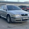 Skoda Octavia - 1