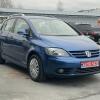 Volkswagen Golf Plus - 1