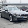 BMW 5 Series - 1