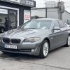 BMW 5 Series - 11