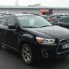 Mitsubishi ASX - 1