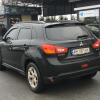 Mitsubishi ASX - 3