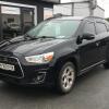 Mitsubishi ASX - 9
