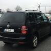 Volkswagen Touran - 2