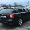 Skoda Octavia - 2