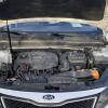 Kia Optima - 8