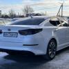 Kia Optima - 10