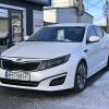 Kia Optima - 13