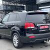 Kia Sorento - 4