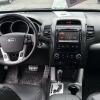Kia Sorento - 6